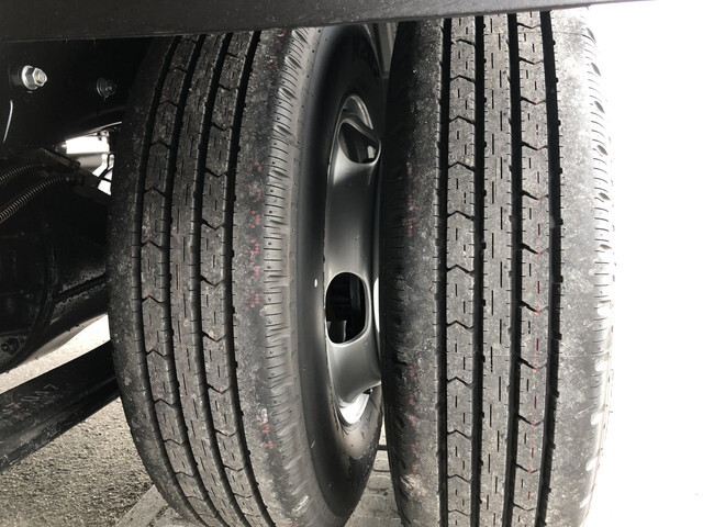 三菱ふそうキャンターダブルキャブ（Wキャブ）小型（2t・3t）[写真30]