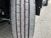 三菱ふそうキャンターダブルキャブ（Wキャブ）小型（2t・3t）[写真32]