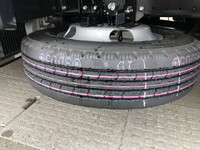 三菱ふそうキャンターダブルキャブ（Wキャブ）小型（2t・3t）[写真33]