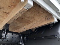 三菱ふそうキャンターダブルキャブ（Wキャブ）小型（2t・3t）[写真37]