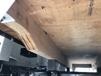 三菱ふそうキャンターダブルキャブ（Wキャブ）小型（2t・3t）[写真38]