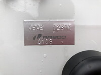 三菱ふそうキャンターダブルキャブ（Wキャブ）小型（2t・3t）[写真39]