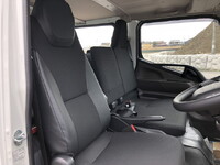 三菱ふそうキャンターダブルキャブ（Wキャブ）小型（2t・3t）[写真07]