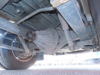 トヨタコースターマイクロバス[写真11]