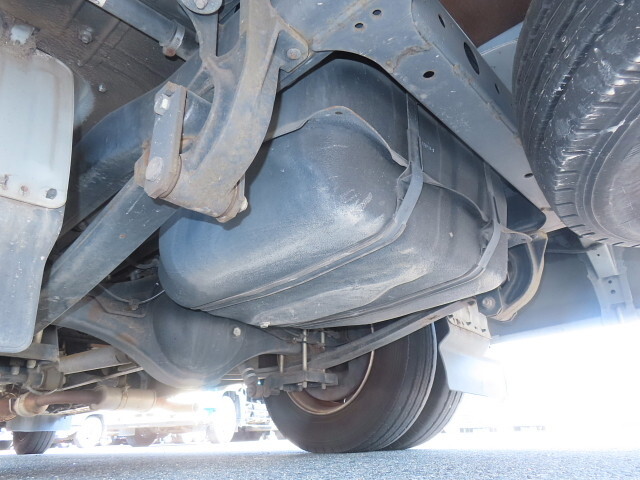 トヨタコースターマイクロバス[写真12]