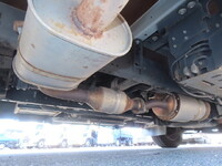 トヨタコースターマイクロバス[写真14]