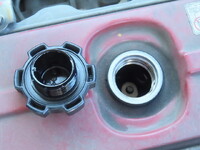 トヨタコースターマイクロバス[写真16]