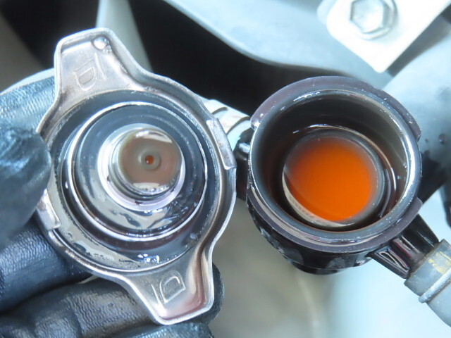 トヨタコースターマイクロバス[写真16]