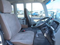 トヨタコースターマイクロバス[写真18]