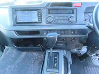 トヨタコースターマイクロバス[写真21]