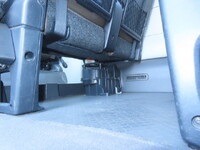 トヨタコースターマイクロバス[写真27]