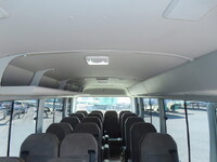 トヨタコースターマイクロバス[写真30]