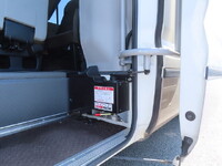 トヨタコースターマイクロバス[写真33]