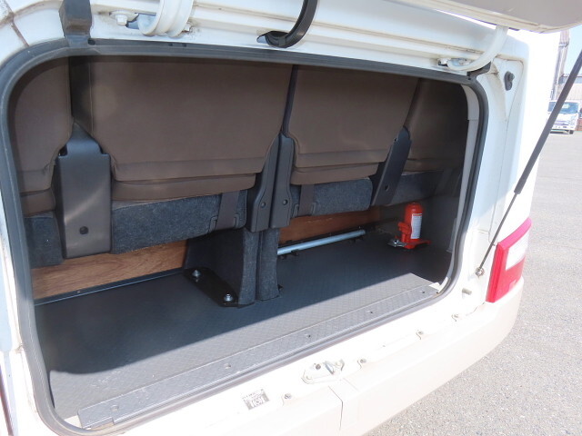 トヨタコースターマイクロバス[写真33]