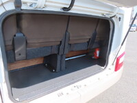 トヨタコースターマイクロバス[写真34]