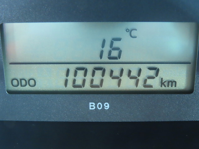 トヨタコースターマイクロバス[写真34]