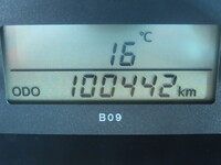 トヨタコースターマイクロバス[写真35]