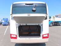 トヨタコースターマイクロバス[写真08]