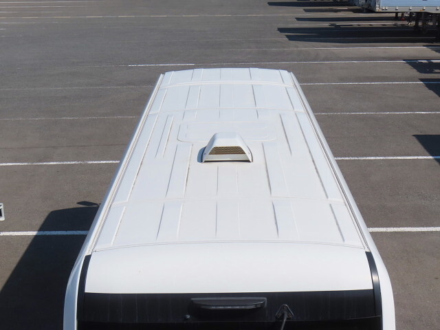 トヨタコースターマイクロバス[写真08]