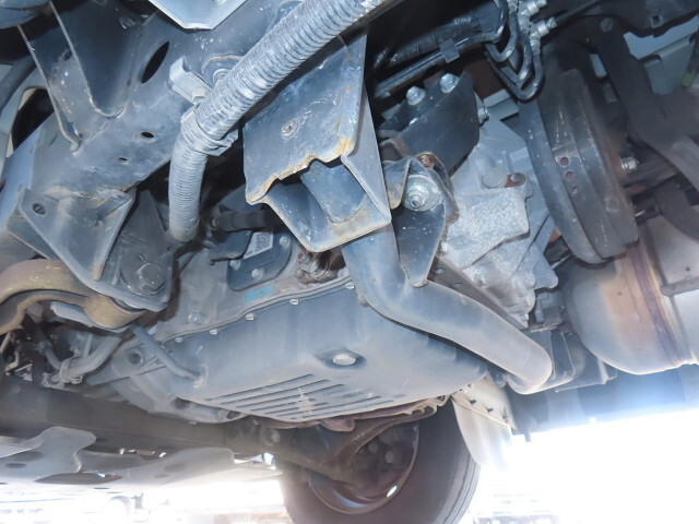 トヨタコースターマイクロバス[写真09]