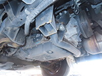 トヨタコースターマイクロバス[写真10]