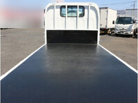 いすゞエルフ平ボディ小型（2t・3t）[写真14]