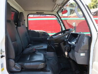 いすゞエルフ平ボディ小型（2t・3t）[写真18]