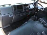 いすゞエルフ平ボディ小型（2t・3t）[写真27]