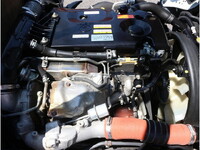 いすゞエルフ平ボディ小型（2t・3t）[写真36]