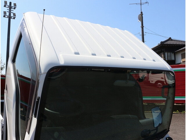 いすゞエルフ平ボディ小型（2t・3t）[写真36]