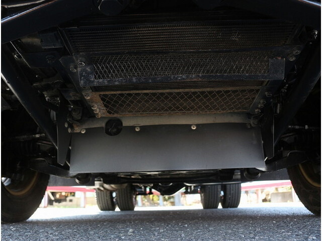 いすゞエルフ平ボディ小型（2t・3t）[写真37]