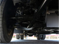 いすゞエルフ平ボディ小型（2t・3t）[写真39]