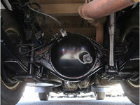 いすゞエルフ平ボディ小型（2t・3t）[写真41]