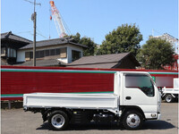 いすゞエルフ平ボディ小型（2t・3t）[写真05]