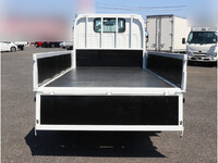 いすゞエルフ平ボディ小型（2t・3t）[写真08]