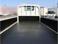 いすゞエルフ平ボディ小型（2t・3t）[写真09]