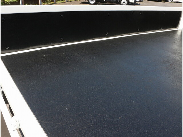 いすゞエルフ平ボディ小型（2t・3t）[写真09]