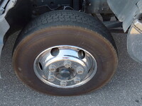 日野レンジャー冷凍車（冷蔵車）中型（4t）[写真14]