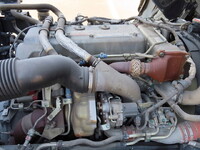 日野レンジャー冷凍車（冷蔵車）中型（4t）[写真15]