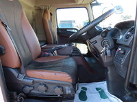 日野レンジャー冷凍車（冷蔵車）中型（4t）[写真18]