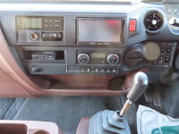 日野レンジャー冷凍車（冷蔵車）中型（4t）[写真21]