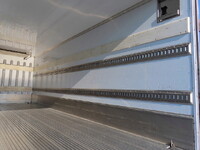 日野レンジャー冷凍車（冷蔵車）中型（4t）[写真28]