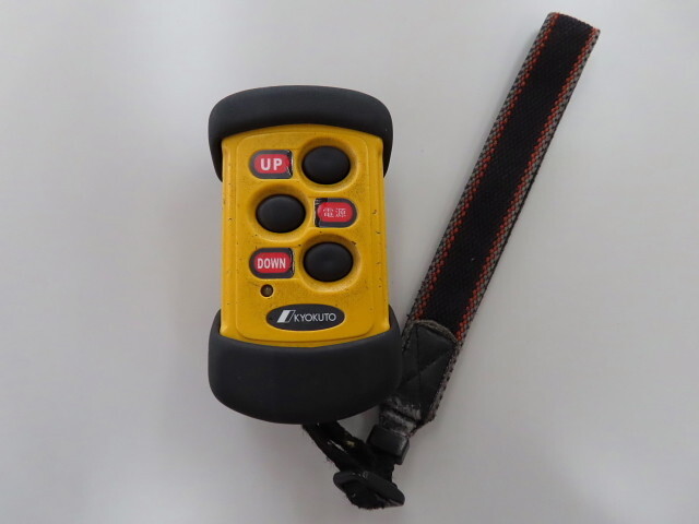 日野レンジャー冷凍車（冷蔵車）中型（4t）[写真38]