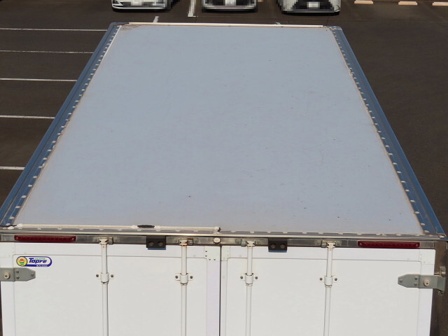 日野レンジャー冷凍車（冷蔵車）中型（4t）[写真07]