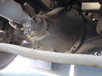 日野レンジャー冷凍車（冷蔵車）中型（4t）[写真10]