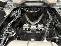 日野プロフィアトレーラーヘッド（トラクターヘッド）大型（10t）[写真12]