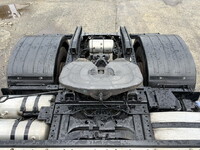 日野プロフィアトレーラーヘッド（トラクターヘッド）大型（10t）[写真13]