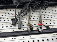 日野プロフィアトレーラーヘッド（トラクターヘッド）大型（10t）[写真15]