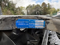 日野プロフィアトレーラーヘッド（トラクターヘッド）大型（10t）[写真18]