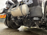 日野プロフィアトレーラーヘッド（トラクターヘッド）大型（10t）[写真19]